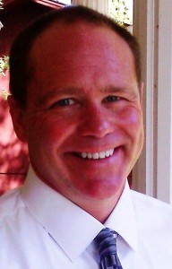 Danny Kvam - picture